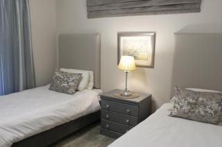 Beachfront Luxury @ Umhlanga - Durban - 6