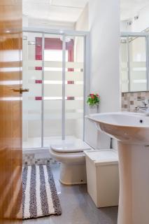 AYZ Javier Cabrini - Auto check-in property - Madrid - 7