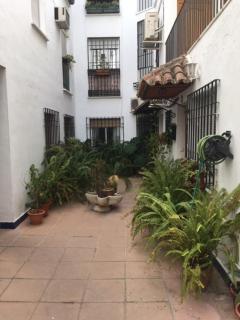 El rincon de la Juderia - Córdoba - 1