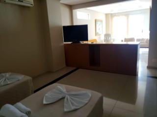 Don Limpone Apart Hotel - Natal - 6
