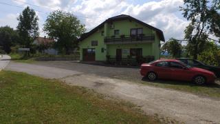 Green apartment Plitvice - Rakovica - 7
