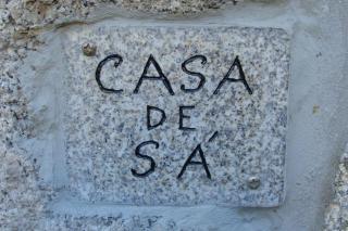 Casa de Sá - A Natureza no Gerês - Terras de Bouro - 6