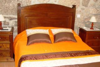 Casa de Sá - A Natureza no Gerês - Terras de Bouro - 5