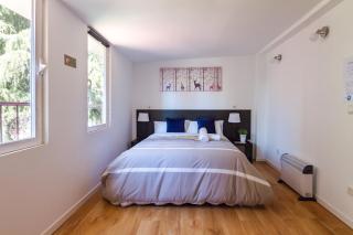 AYZ Javier Cabrini - Auto check-in property - Madrid - 1
