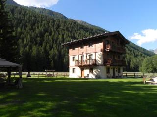 Villa Americana Chambres d'Hotes - 7