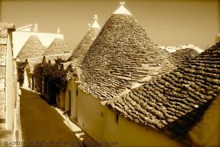 Trulli e Puglia Resort - Alberobello - 8