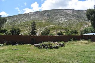 Hostal Wilma - Torotoro - 2
