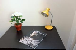 St Peter new and lightsome apartment with balcony - Roma - 4