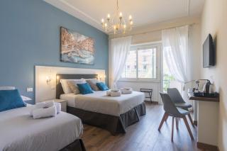 Trastevere Gallery Suites - Rome - 0