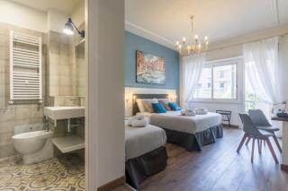 Trastevere Gallery Suites - Rome - 6