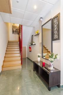 AYZ Javier Cabrini - Auto check-in property - 5