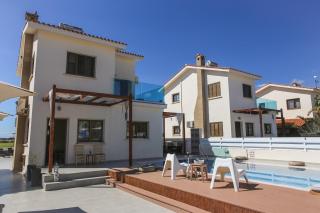 Villa Alexandra - Ayia Napa - 3