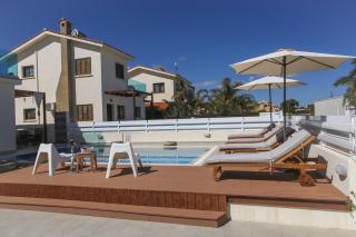 Villa Alexandra - Ayia Napa - 2