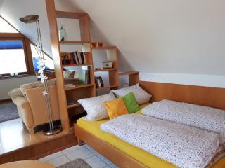Appartement Rose - Hechthausen - 1