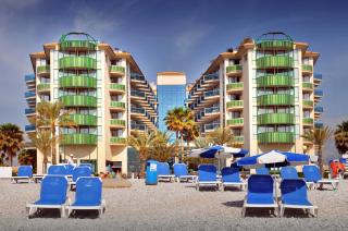 KAKTUS Hotel Kaktus Albir - Albir - 5
