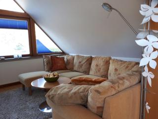 Appartement Rose - Hechthausen - 4
