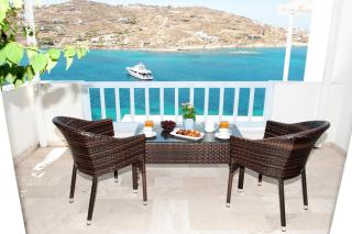 Vana Holidays - Ornos - 9
