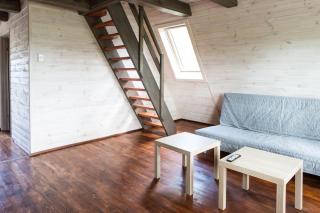 Domki Letniskowe AZS Galion - 6