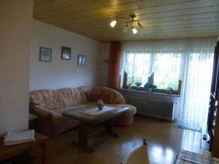 Ferienwohnung Margit Altenstein - Maroldsweisach - 5