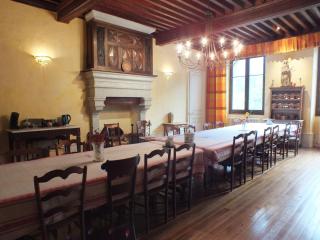 Chateau du Donjon - Drumettaz-Clarafond - 4