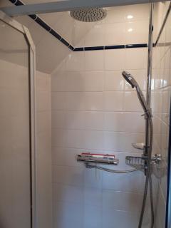 Appartement Rose - Hechthausen - 3