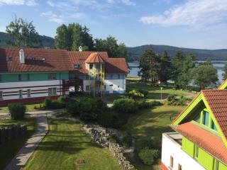 Apartmán Martin - Lipno nad Vltavou - 2