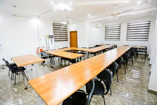 Jeyads Lodge - Tamale - 2