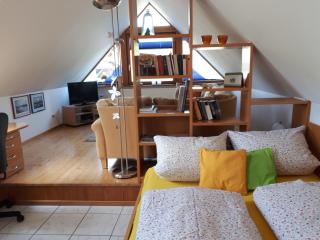Appartement Rose - Hechthausen - 7