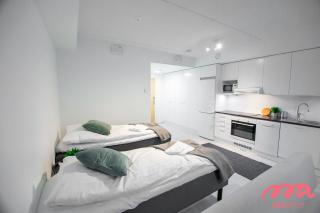 Spot Apartments Espoo Center - Espoo - 8