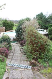 maison - Saint-Vincent-sur-Oust - 9
