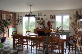 maison - Saint-Vincent-sur-Oust - 6
