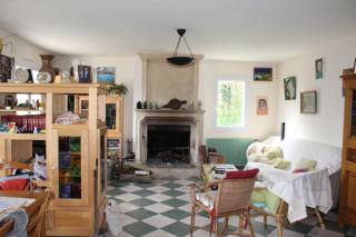maison - Saint-Vincent-sur-Oust - 5