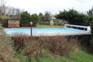 maison - Saint-Vincent-sur-Oust - 4