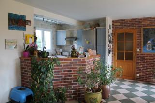 maison - Saint-Vincent-sur-Oust - 3