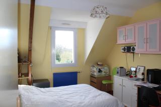 maison - Saint-Vincent-sur-Oust - 1