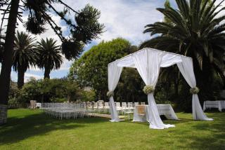 Hacienda Hosteria Chorlavi - 5