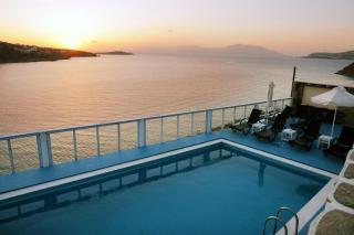 Vana Holidays - Ornos - 0