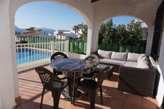 LES PINS - Pego - 9