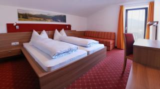 Pension Volgger - 3