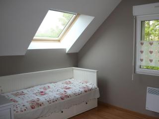 Au gîte du treuil - Monchy-au-Bois - 7