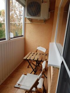 Silver Apartman - Harkány - 5