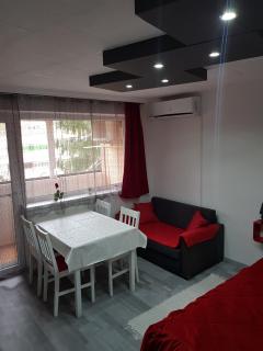 Silver Apartman - 4