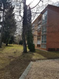 Silver Apartman - Harkány - 9