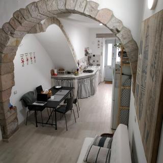 A cà du Pellegrin - Carloforte - 0