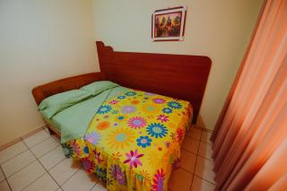 Hotel Las Viñas - Huánuco - 5
