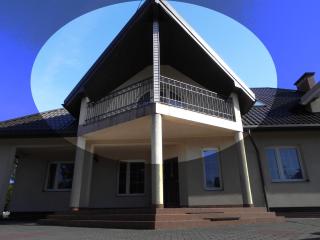 Noclegi Ostoja - Zwierzyniec, Roztocze - Zwierzyniec - 3