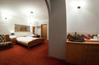 Secession Hotel - Łęczna - 1