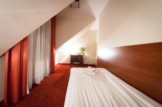 Secession Hotel - Łęczna - 6