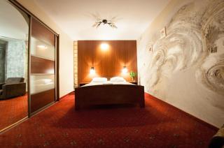 Secession Hotel - Łęczna - 3