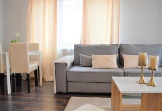 Antigona Apartments - Skopje - 8